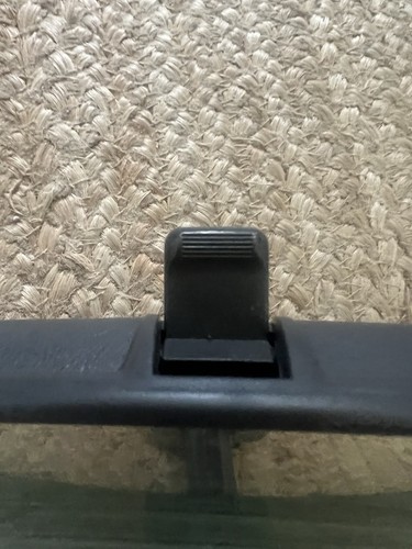 Nissan S13 Rear View Mirror Ps13 180sx 200sx RHD Genuine IKI - Picture 8 of 8