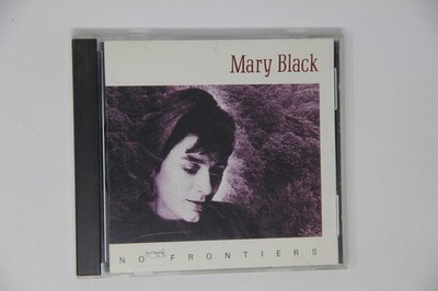 Mary Black No Frontiers CD Album