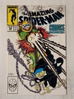 Amazing Spider-Man #298 1988 Marvel Comics 1st appearance of Eddie Brock