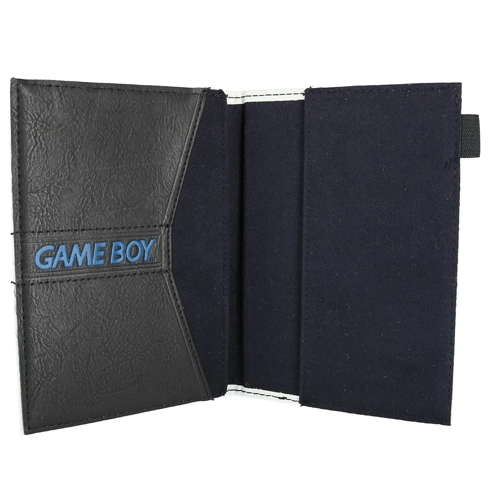 Gameboy Passport Wallet - Image 3 of 4