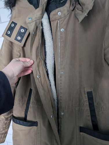 Belstaff Parka womens - Picture 5 of 12