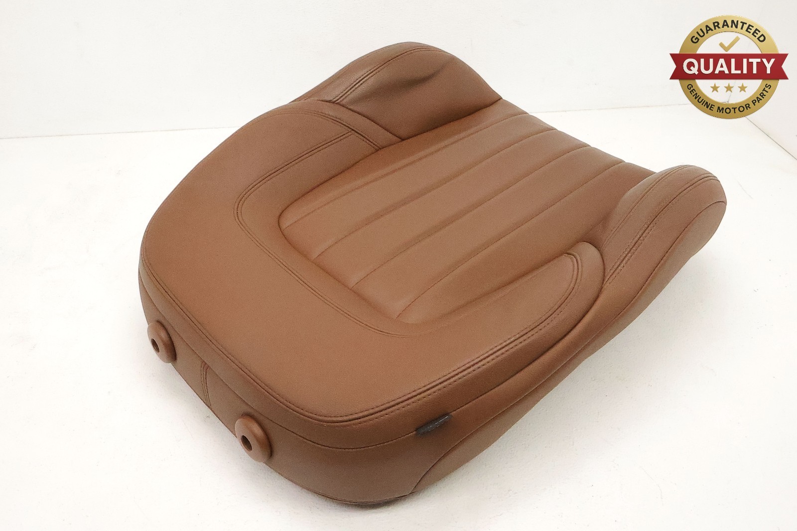 2014 - 2024 MASERATI QUATTROPORTE FRONT SEAT RIGHT UPPER CUSHION OEM