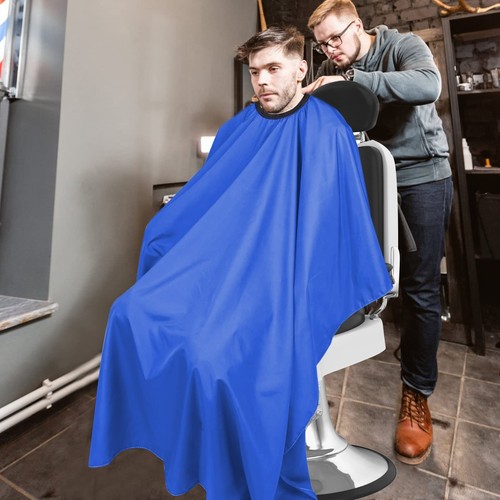 YELEGAIProfessional Salon Hair Cutting Cape,56x63 inches Large Hairdresser Ca... - Picture 5 of 7