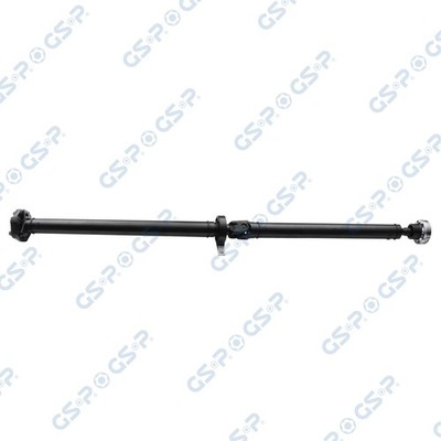 KARDANWELLE HINTEN FÜR BMW 5 (E60), BMW 5 TOURING (E61) - GSP PS900127