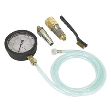 Sealey Vs931 Hgv Air Brake Test Gauge