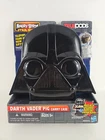Darth Vader Pig Star Wars Angry Birds Telepods Carry Case w/ Chewbacca Bird