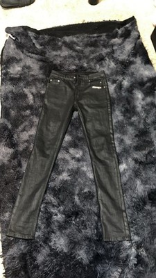 rick owens detroit cut:ps i added studs easily removable