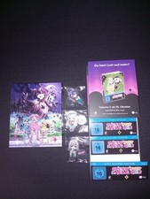 Gushing Over Magical Girls Staffel 1 Bluray