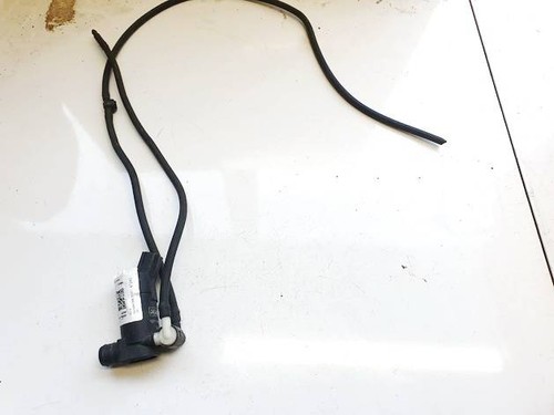 Ford Mondeo 2007 Windshield Windscreen Washer Pump 1s7117k624fe, 1 #2555522-30