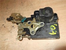 Porte arrière et accessoires Daewoo LACETTI