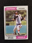 1974 Topps NOLAN RYAN card # 20   [C1]
