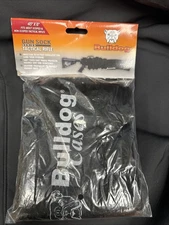 BULLDOG GUN SOCK - TACTICAL RIFLE - 45 x 6