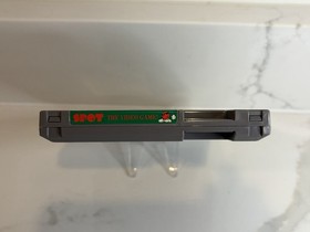 Spot The Video Game! - 1990 NES Nintendo Game - Cart Only - TESTED!