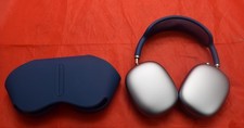 2020 Apple AirPods Max A2096 - (Lightning) w/ Smart Case