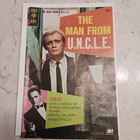 1966 Man From U.N.C.L.E - #4 5 18 -  Gold Key Comic Book Lot — photo 8