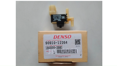 Toyota Avalon Camry Celica ES300 OEM VSV Vacuum Switching Valve
