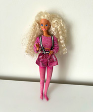 Mattel Dance Moves Barbie 90s