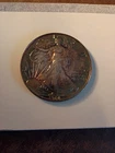 1988 No Mint Mark But Struck In San Francisco. Nice Tone