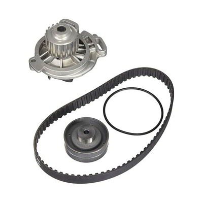 ORIGINAL  Gates KP15035 Wasserpumpe + Zahnriemensatz passend für VW LT 28-35 I#