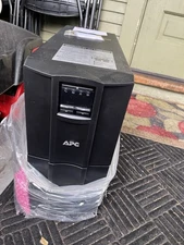 APC Battery Backup Uninterruptible Power Supply (UPS)