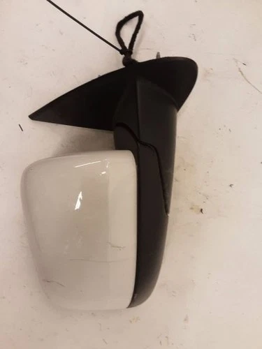 11-22 Dodge Durango Passenger Side View Mirror w/o Memory w/o Blind Spot Alert