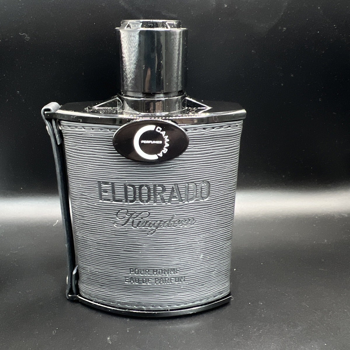 Camara Perfumes Eldorado Kingdom Pour Homme Eau de Parfum Spray