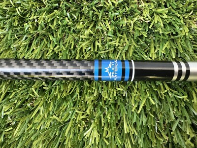 Mitsubishi Blue Tensei CK Series 80 Hybrid Shaft S Flex | eBay