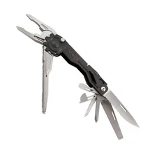 SOG SWITCH PLIER 2.0 12 Multitool with 420 Stainless Steel Blade