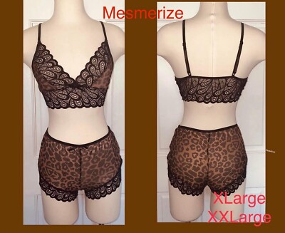 Lingerie 