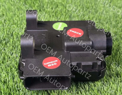 Toyota avalon 2016-18 Transmission Control Computer Module 89530-07110 Oem used - Picture 13 of 15