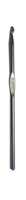 HäKelnadel Aluminium Hellblau Ca. 15 Cm GrößE 5,50 Mm (1551)