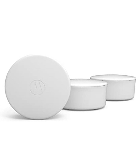 Motorola MH7603 | WiFi 6 Router + Intelligent Mesh System | 3-Pack | AX1800 WiFi