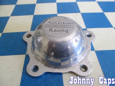 Wheel Pros 3505293 Aluminum Center Cap