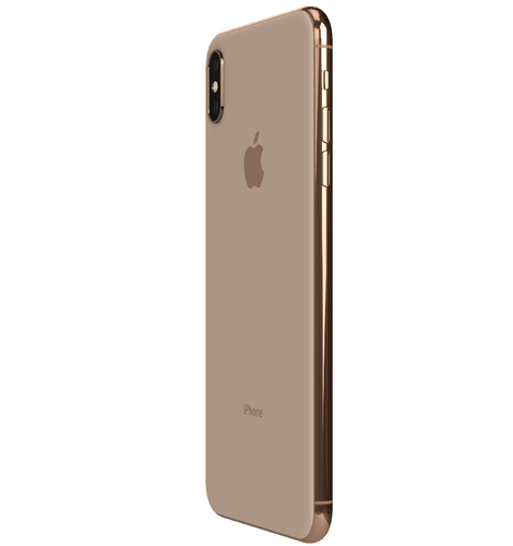 Apple iPhone XS Max 64GB/256GB Unlocked - Perfect Condition All Colors - Afbeelding 3 van 15