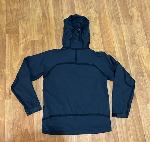 Outdoor Research Jacket Women Size Small Blue Hooded Full Zip Hoodie OR - Picture 6 of 21