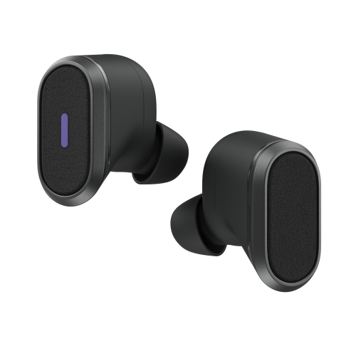 Logitech Zone True Wireless - True Wireless Earphones Con Microfono - IN-Ear - B