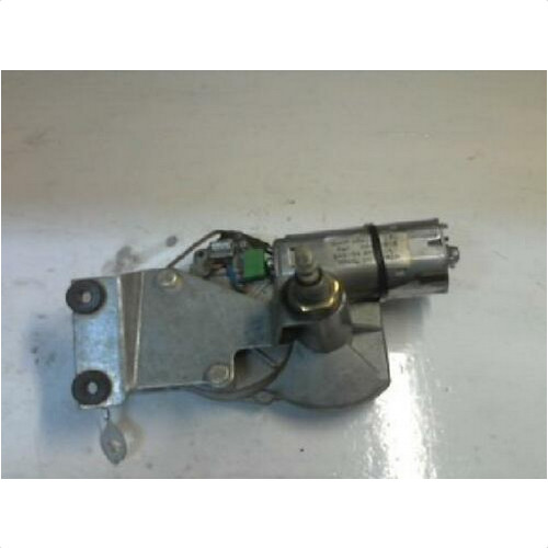 Opel Tigra  SCHEIBENWISCHERMOTOR WISCHERMOTOR HINTEN   90482010