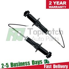 2X Rear Shock Absorber Struts Magnetic Fit Chevrolet Camaro 2012-2015 SS 2014-17