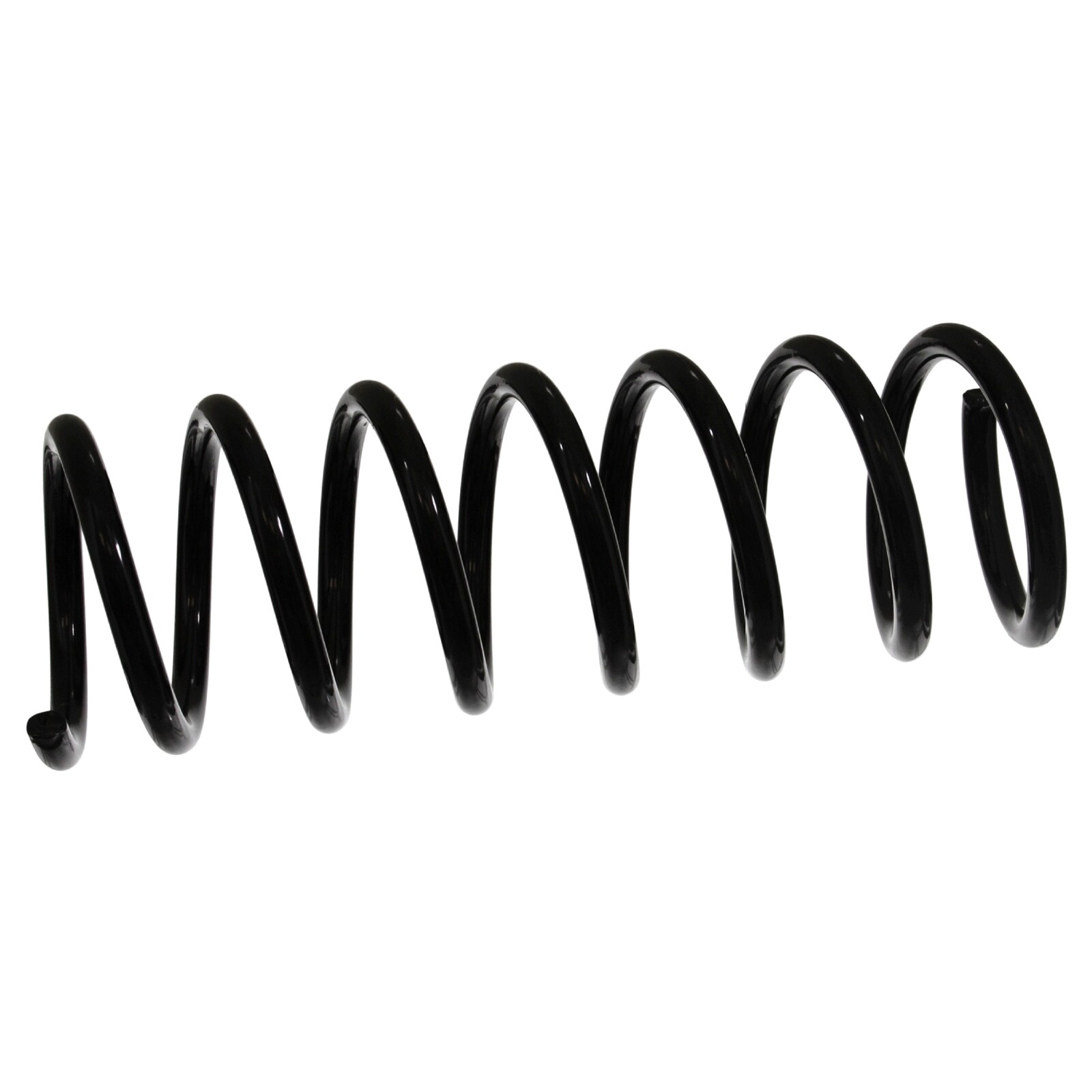 Febi Bilstein Coil Spring fits Volvo - 46950 - OE Matching - Precision Fit