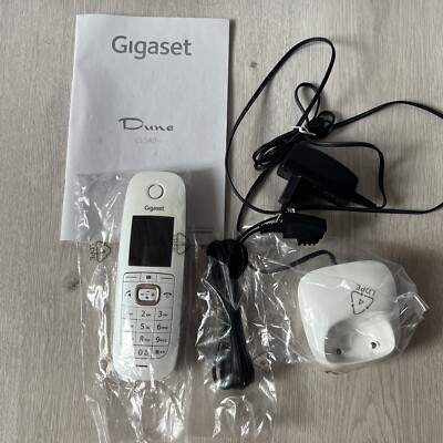 Gigaset Dune CL 540