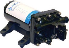 SHURFLO AQUA KING II FRESH WATER PUMP
