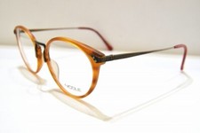 NICOLE 2601 BD Vintage Sunglasses Yellow Gold