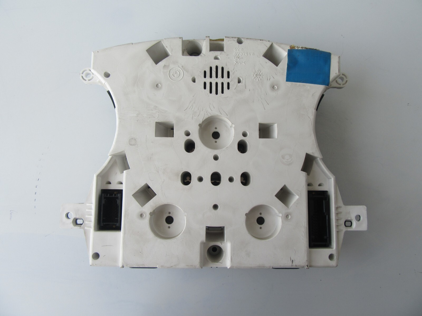 Genuine MINI Instrument Cluster Speedo Clocks for R50 R52 R53 