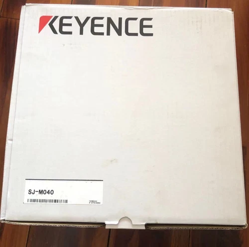 1PC New Keyence SJ-M040 Static Eliminator SJM040 - Picture 3 of 3