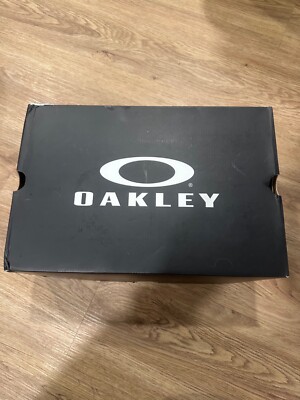 Oakley Men's SI Light Patrol Boots,12,Blackout