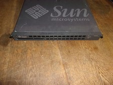 Sun Microsystems Netra T1 Model FJ2A Network ...