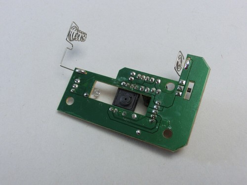 Ersatzteil Platine Mainboard Elektronik für Hama Funkmaus EMW 500 maus Computer - Photo 4/6