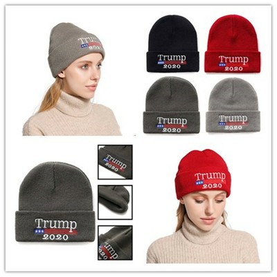 trump beanie hat