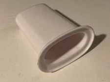 Black & Decker Power Pro II Food Processor FP1500 Food Pusher - NICE - FREE SHIP