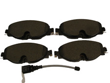 Bremsbeläge vorne für Audi A3 Q2 Q3 Skoda Karoq Octavia III VW Golf VII Touran